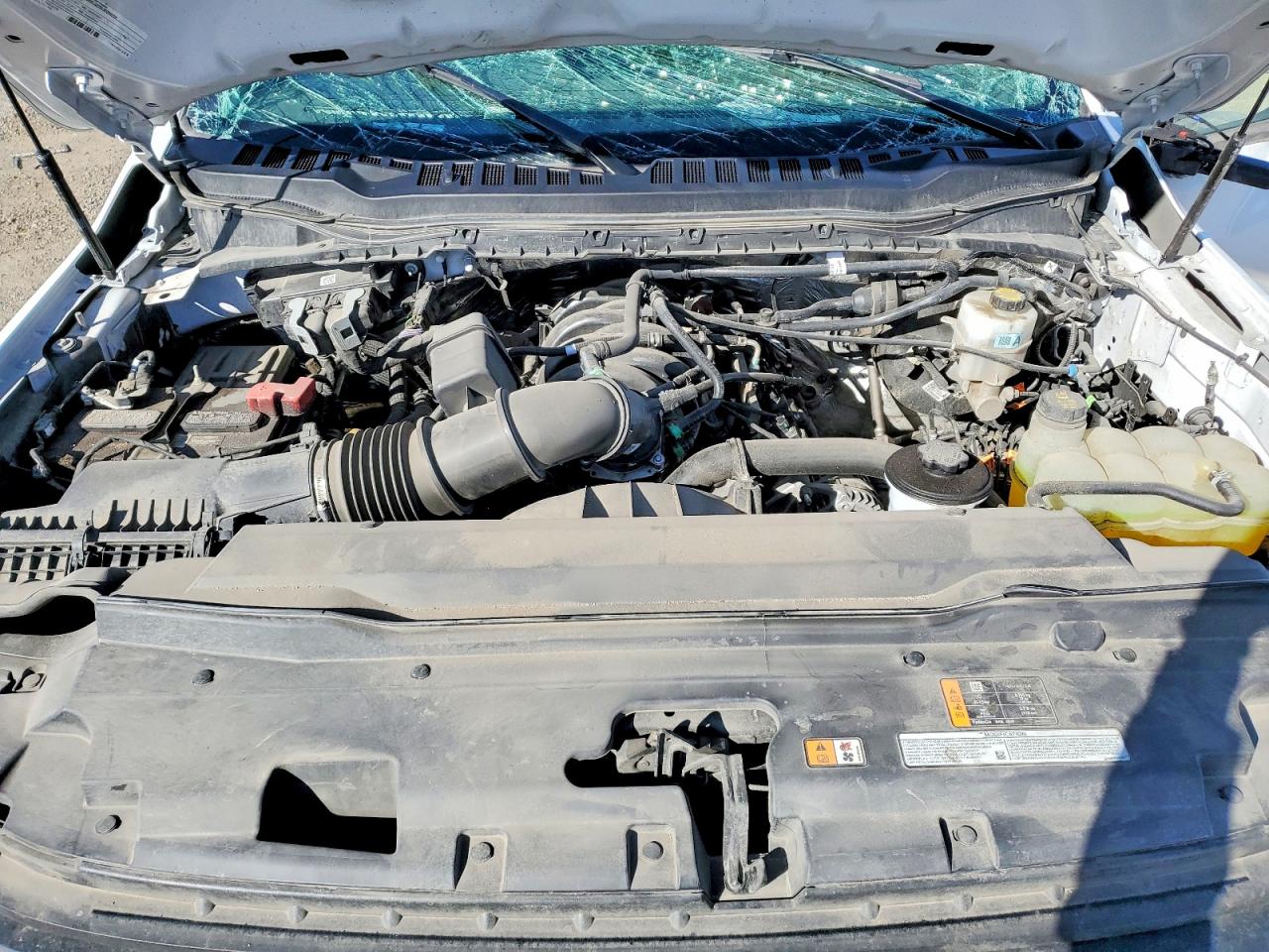 2024 FORD F350 SUPER DUTY photo 11
