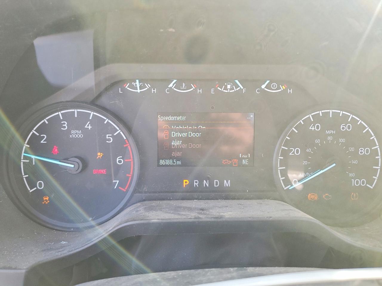 2024 FORD F350 SUPER DUTY photo 9