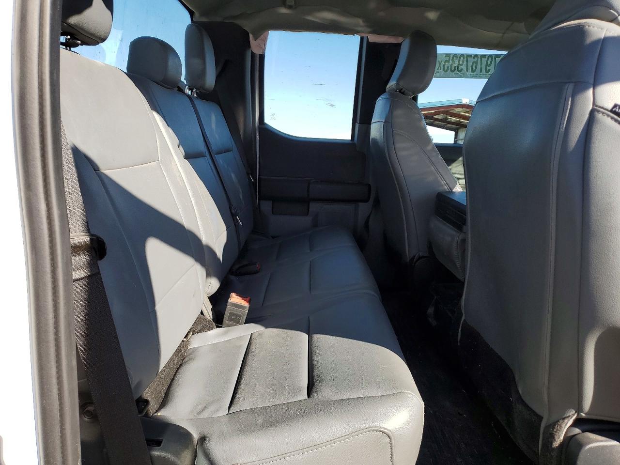 2024 FORD F350 SUPER DUTY photo 10
