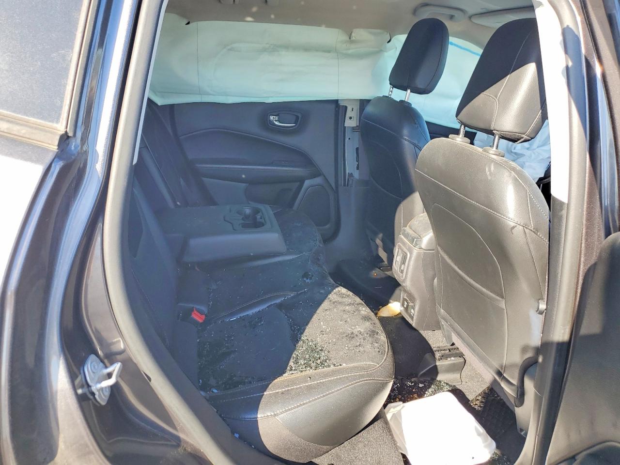 2019 JEEP COMPASS LIMITED photo 28