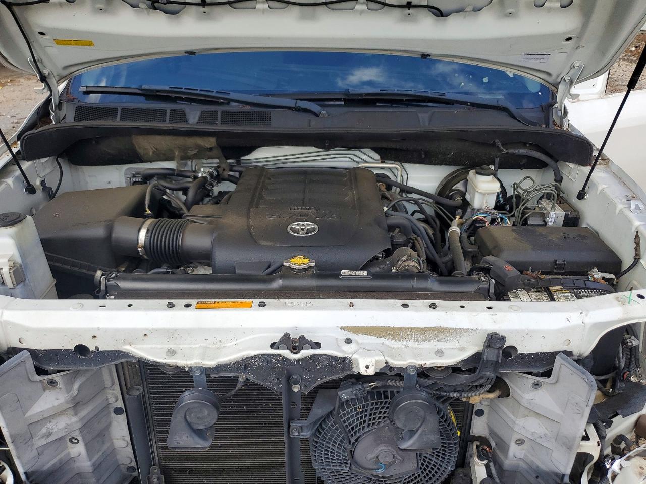 2012 TOYOTA SEQUOIA PLATINUM photo 34