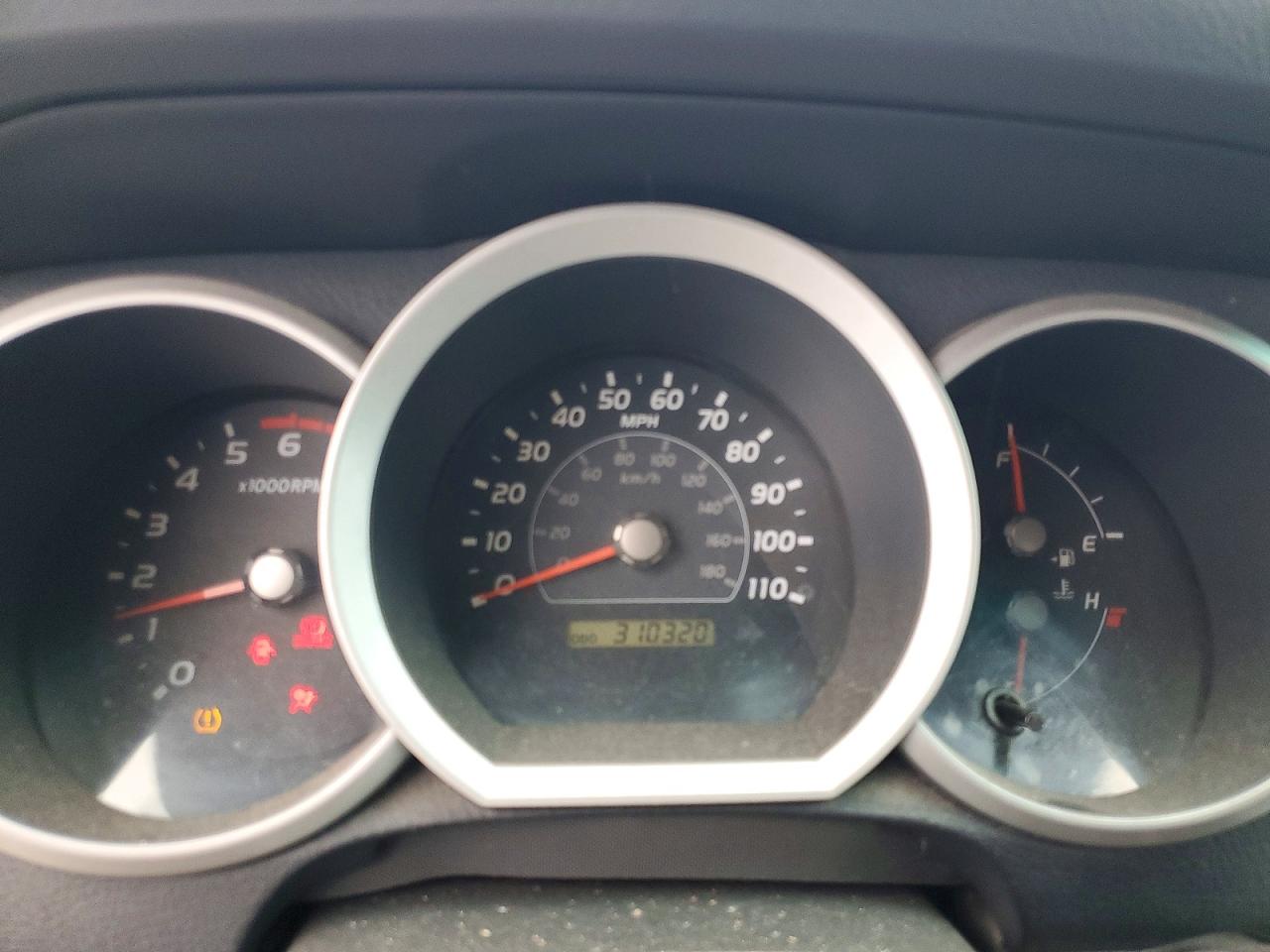 2006 TOYOTA 4RUNNER SR5 photo 9
