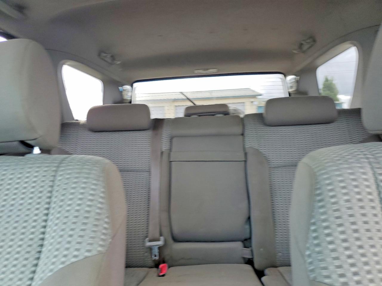 2006 TOYOTA 4RUNNER SR5 photo 10