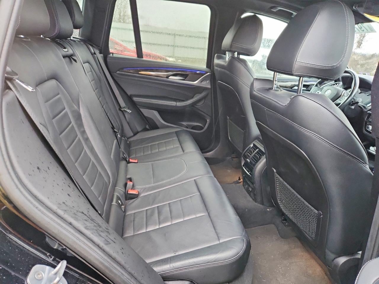 2019 BMW X3 XDRIVE30I photo 11