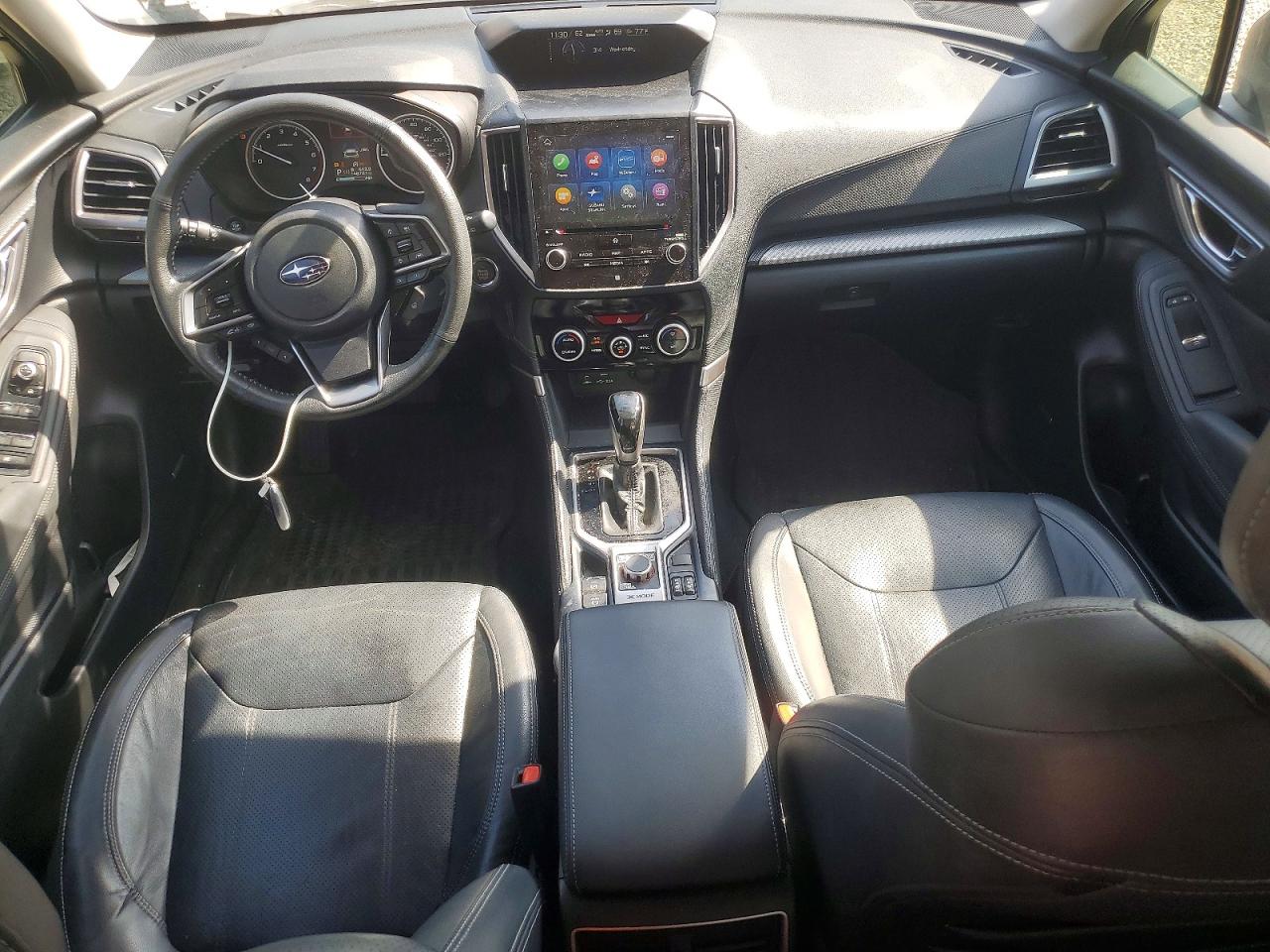 2019 SUBARU FORESTER LIMITED photo 8