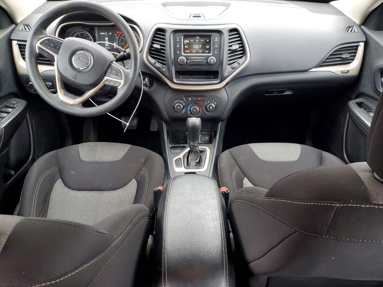 2015 JEEP CHEROKEE SPORT photo 22