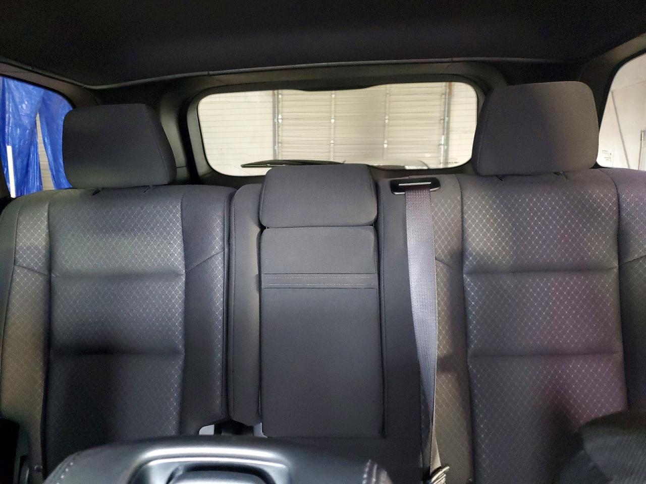 2020 JEEP GRAND CHEROKEE L LAREDO photo 10