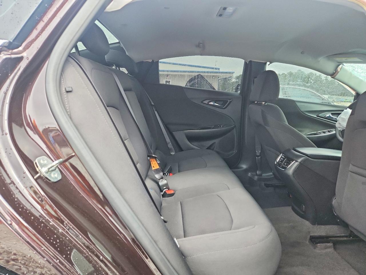 2020 CHEVROLET MALIBU LT photo 28