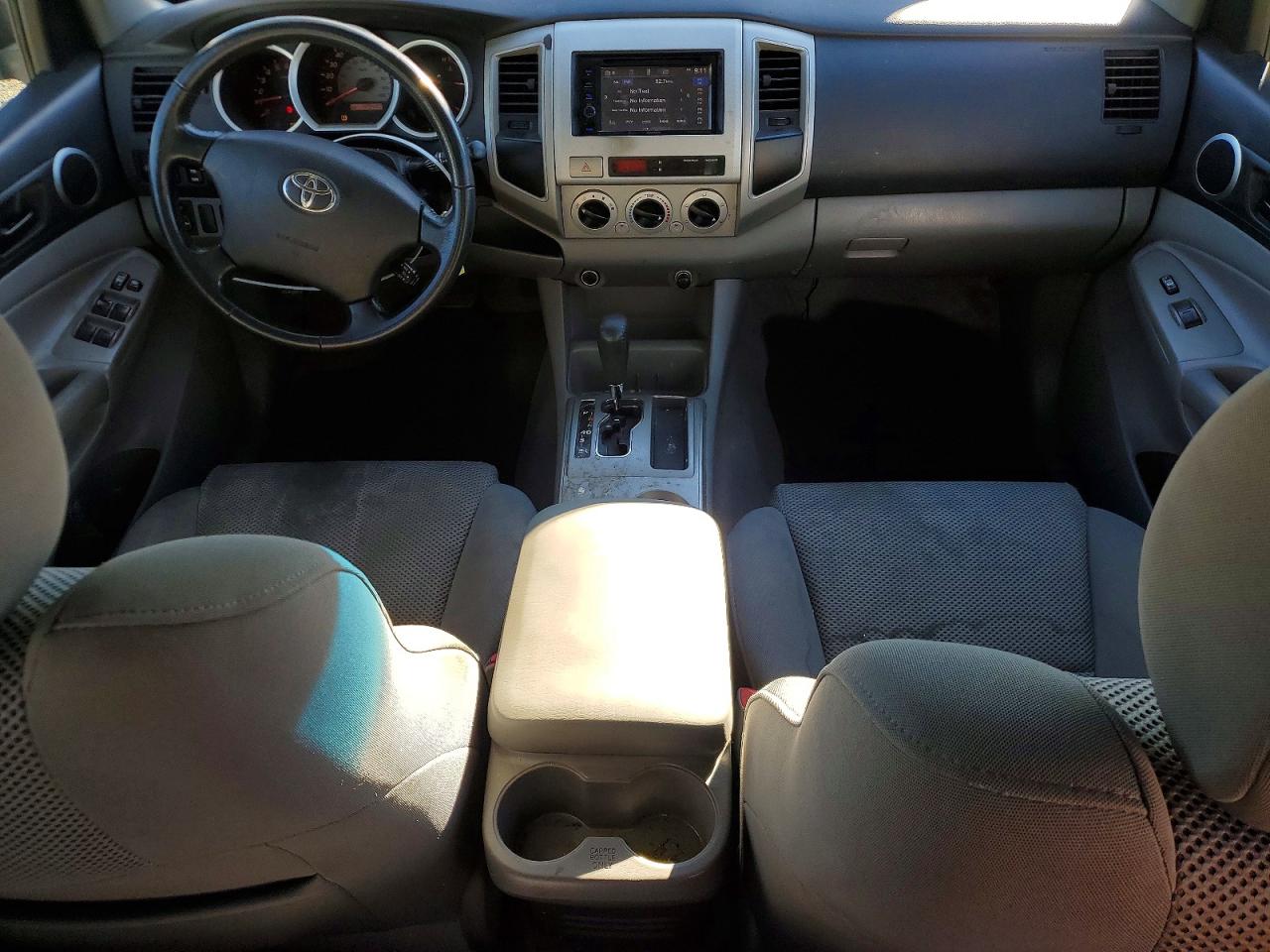 2006 TOYOTA TACOMA PRERUNNER V6 photo 15