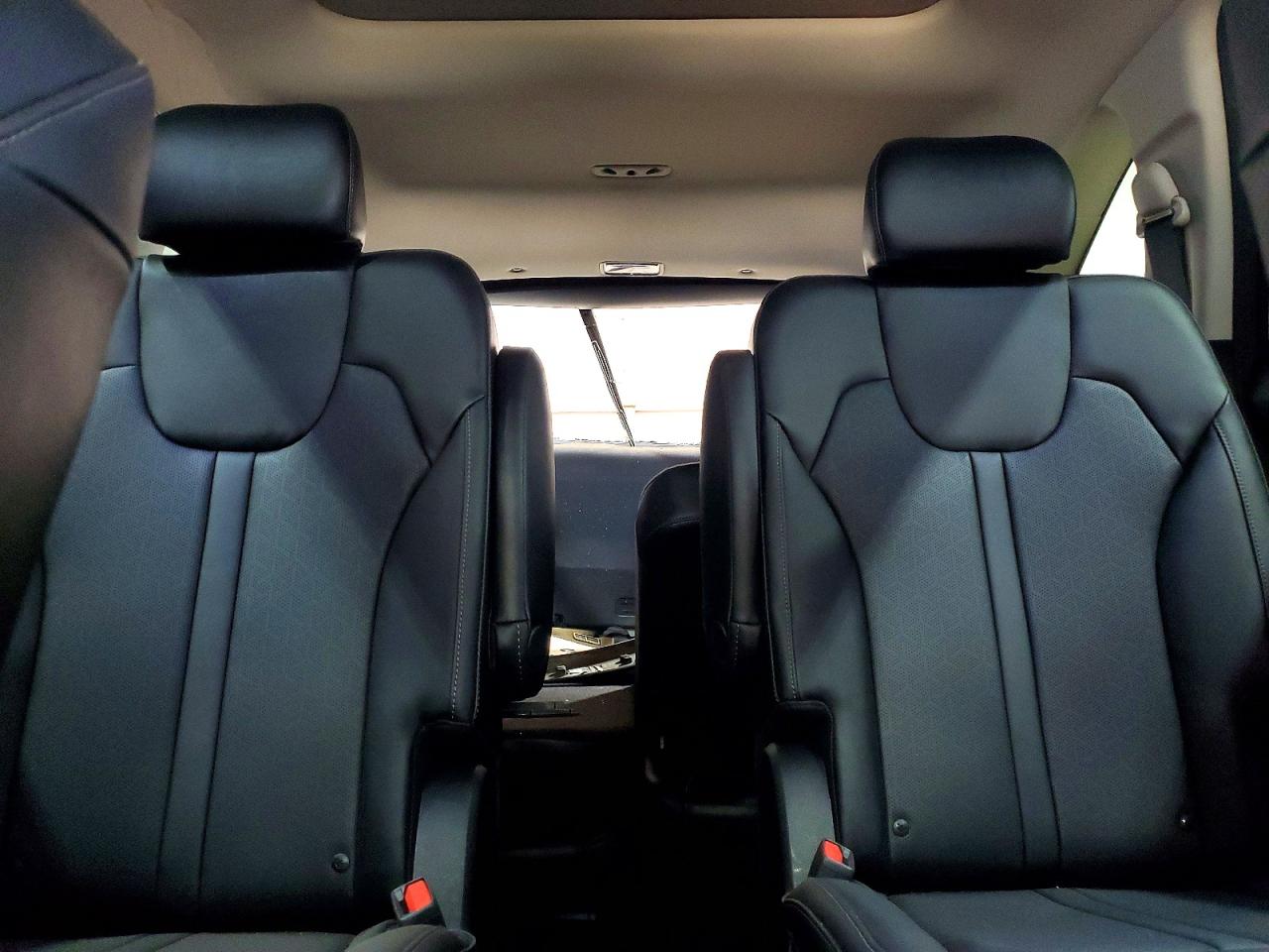 2022 KIA SORENTO SX photo 10