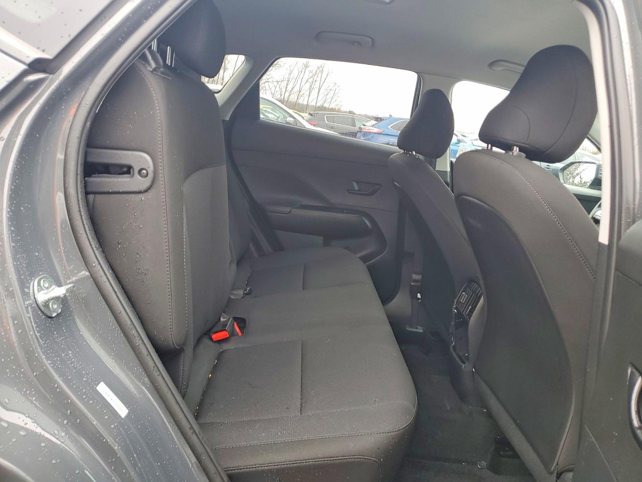 2025 HYUNDAI KONA SEL photo 31