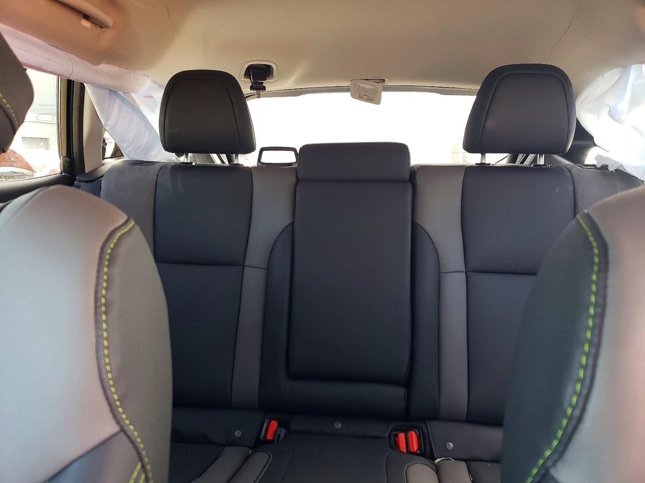 2023 SUBARU OUTBACK ONYX EDITION photo 19