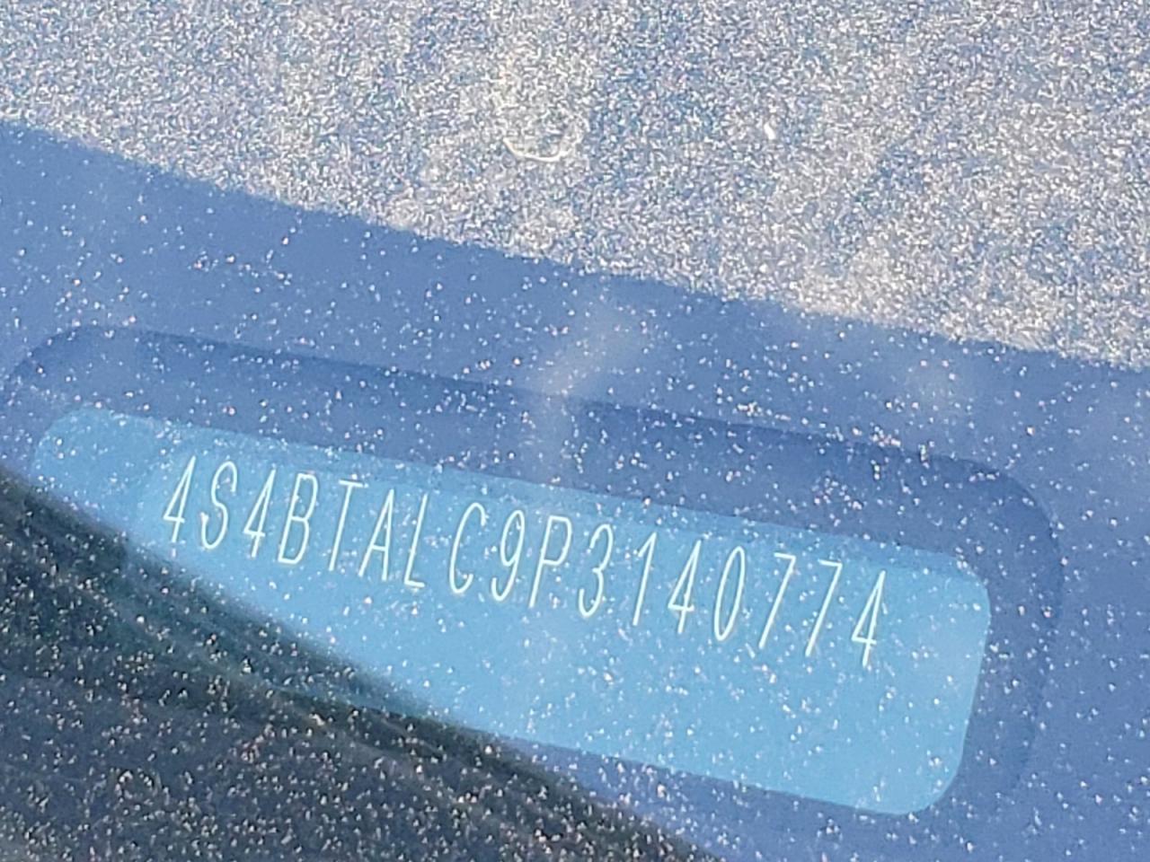 2023 SUBARU OUTBACK ONYX EDITION photo 25
