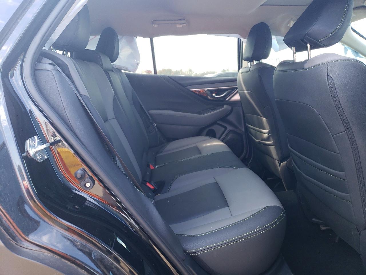2023 SUBARU OUTBACK ONYX EDITION photo 21