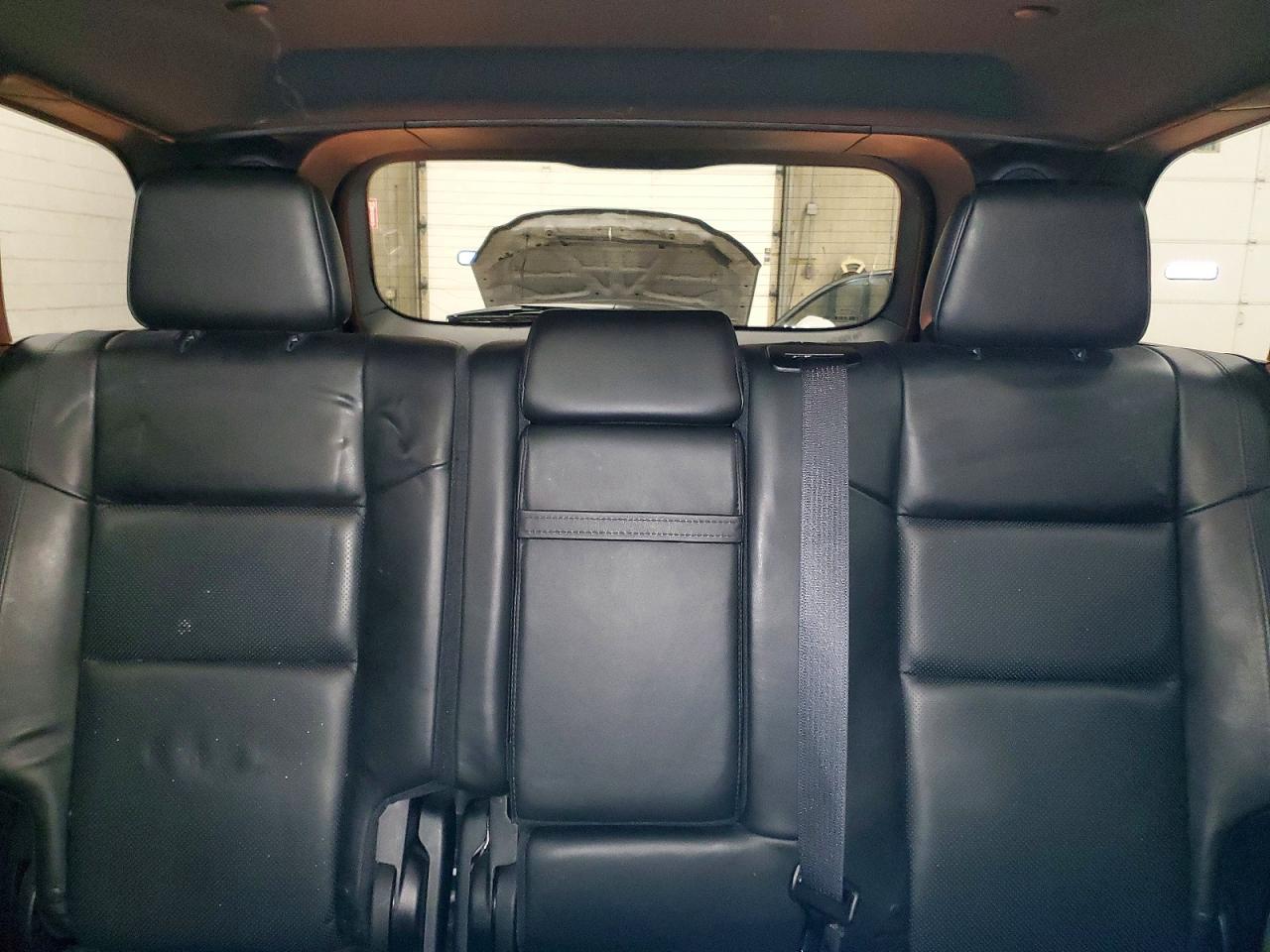 2018 JEEP GRAND CHEROKEE OVERLAND photo 28