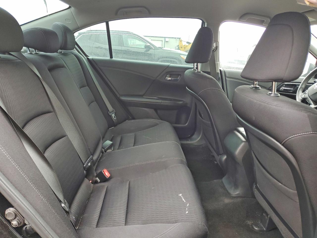 2014 HONDA ACCORD SPORT photo 10