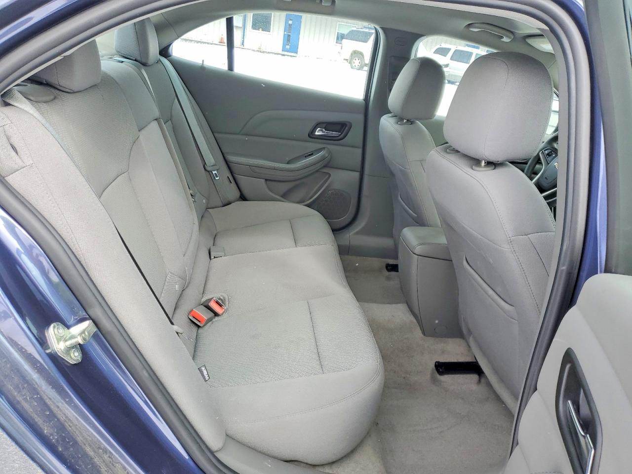 2014 CHEVROLET MALIBU LS photo 19