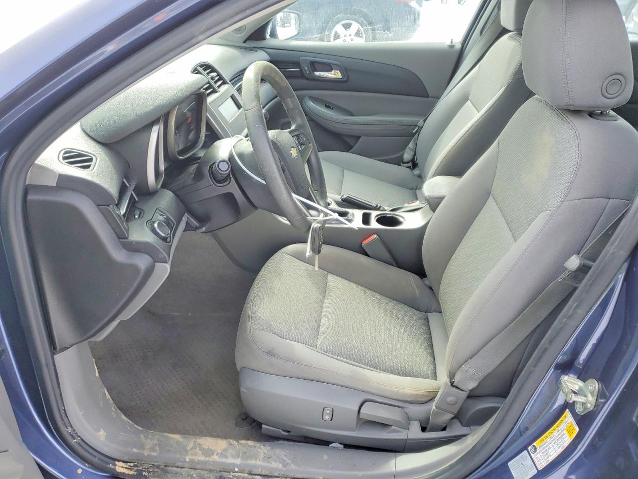 2014 CHEVROLET MALIBU LS photo 13