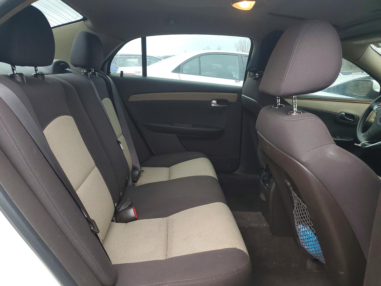 2011 CHEVROLET MALIBU 1LT photo 19