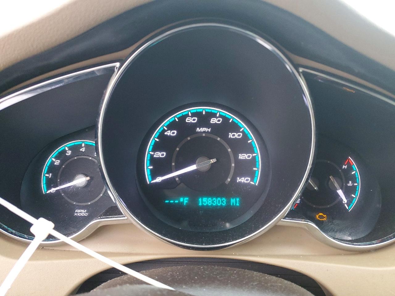 2011 CHEVROLET MALIBU 1LT photo 17