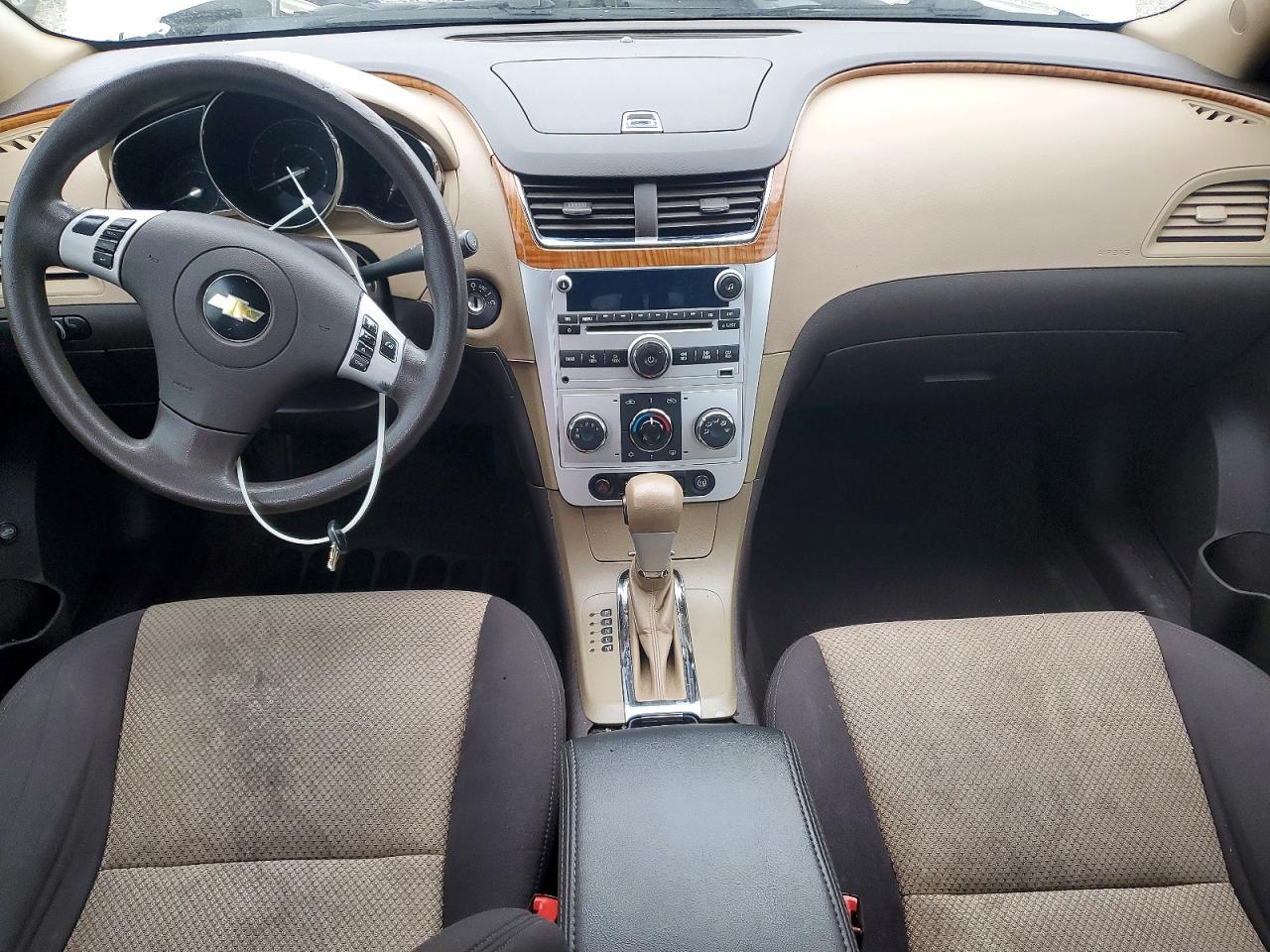 2011 CHEVROLET MALIBU 1LT photo 15