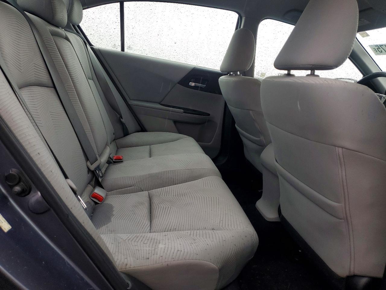 2014 HONDA ACCORD LX photo 28