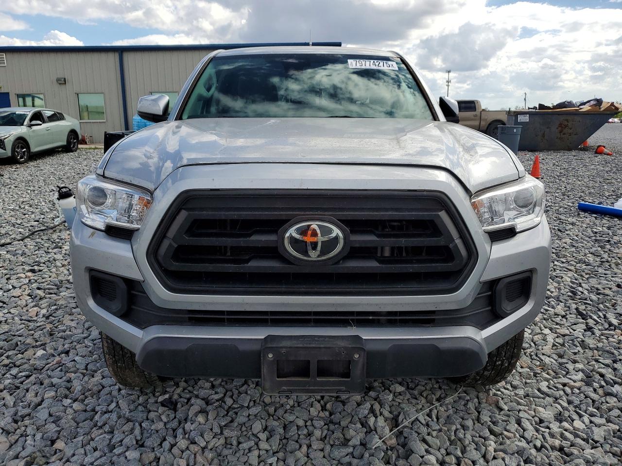 2022 TOYOTA TACOMA SR V6 photo 5