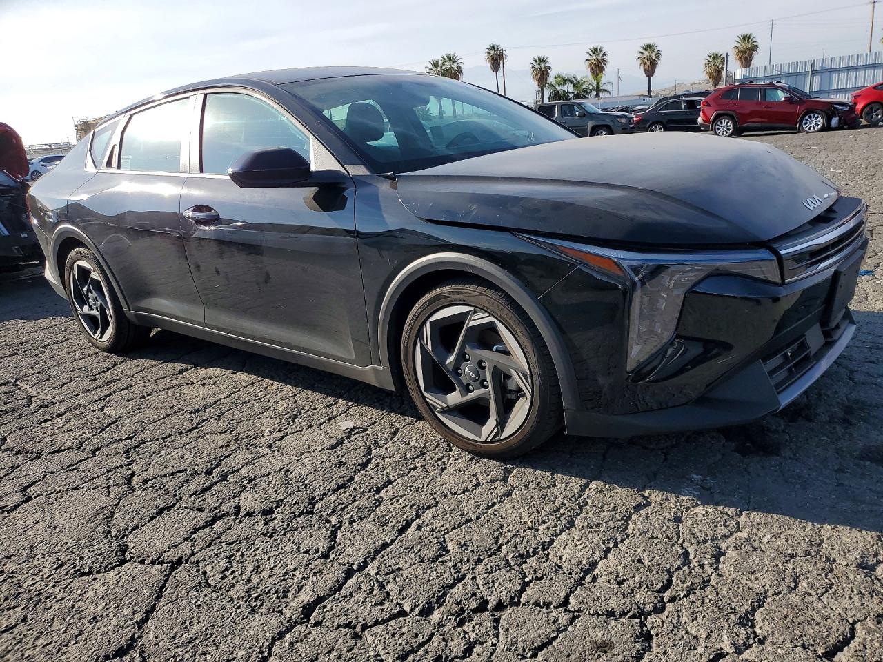 2025 KIA K4 EX photo 7