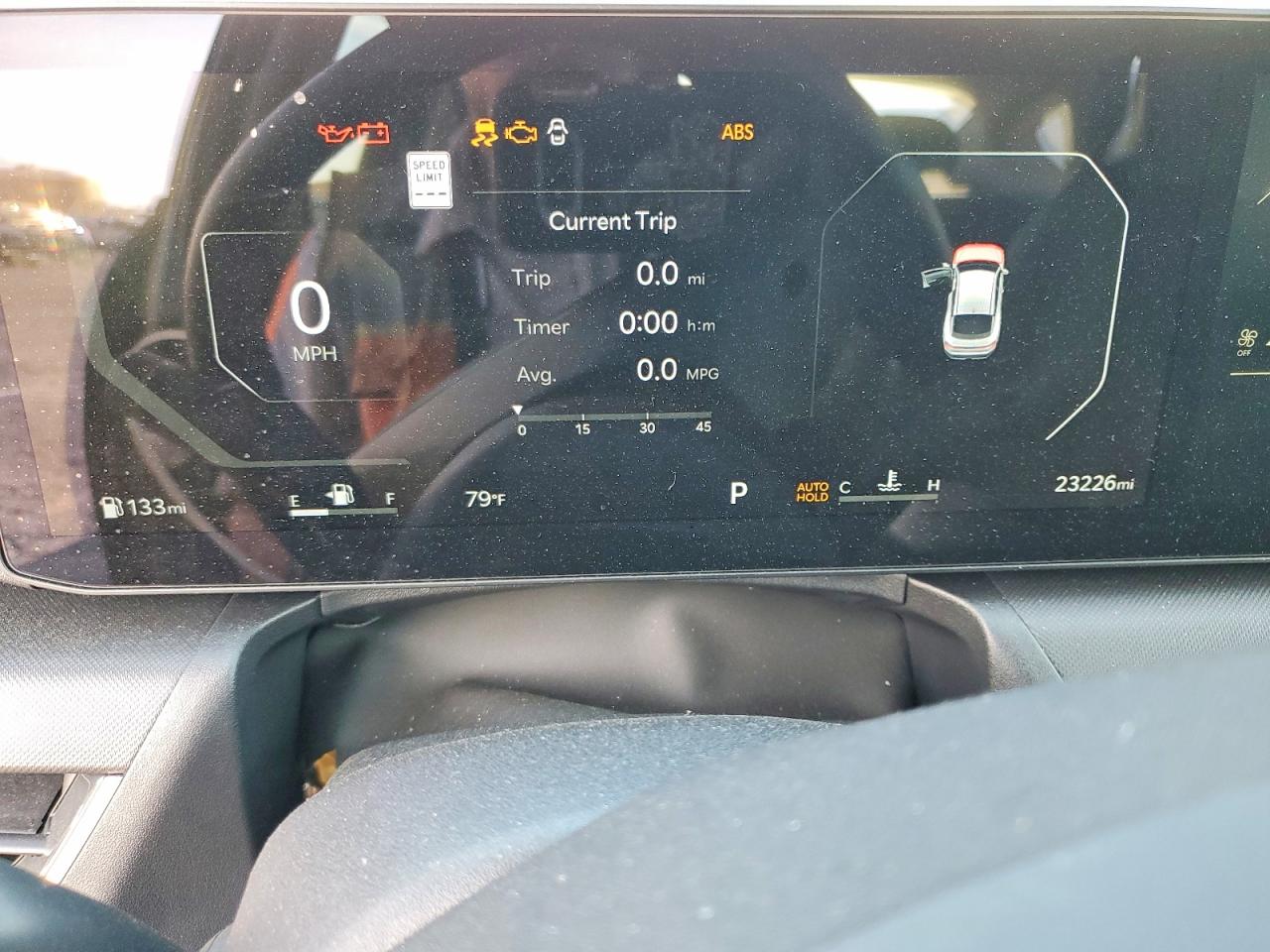 2025 KIA K4 EX photo 17