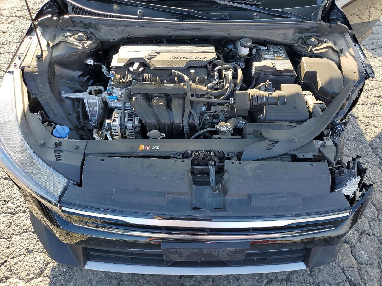 2025 KIA K4 EX photo 21