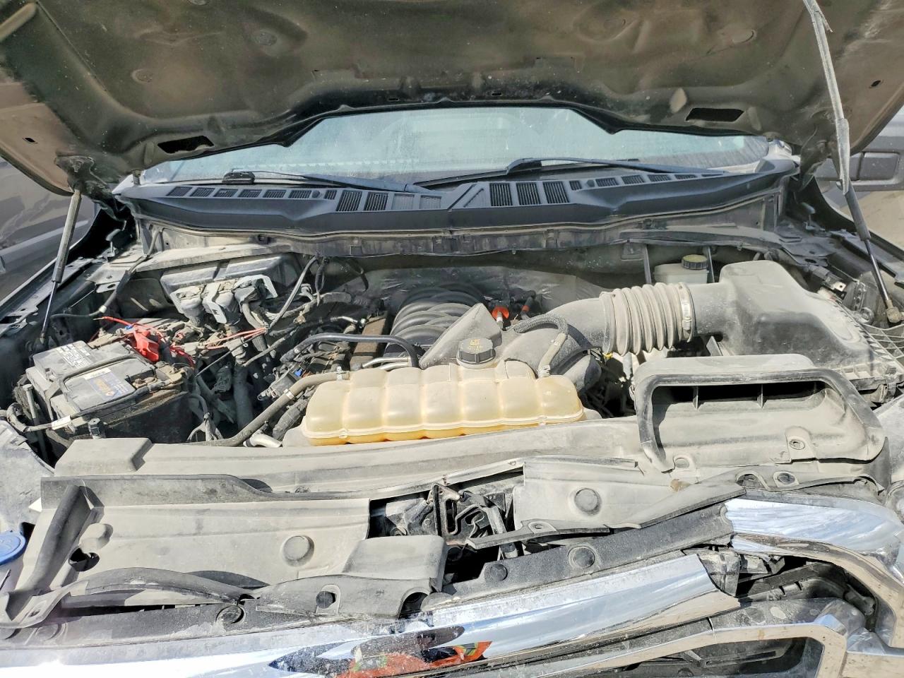 2022 FORD F150 SUPERCREW photo 31