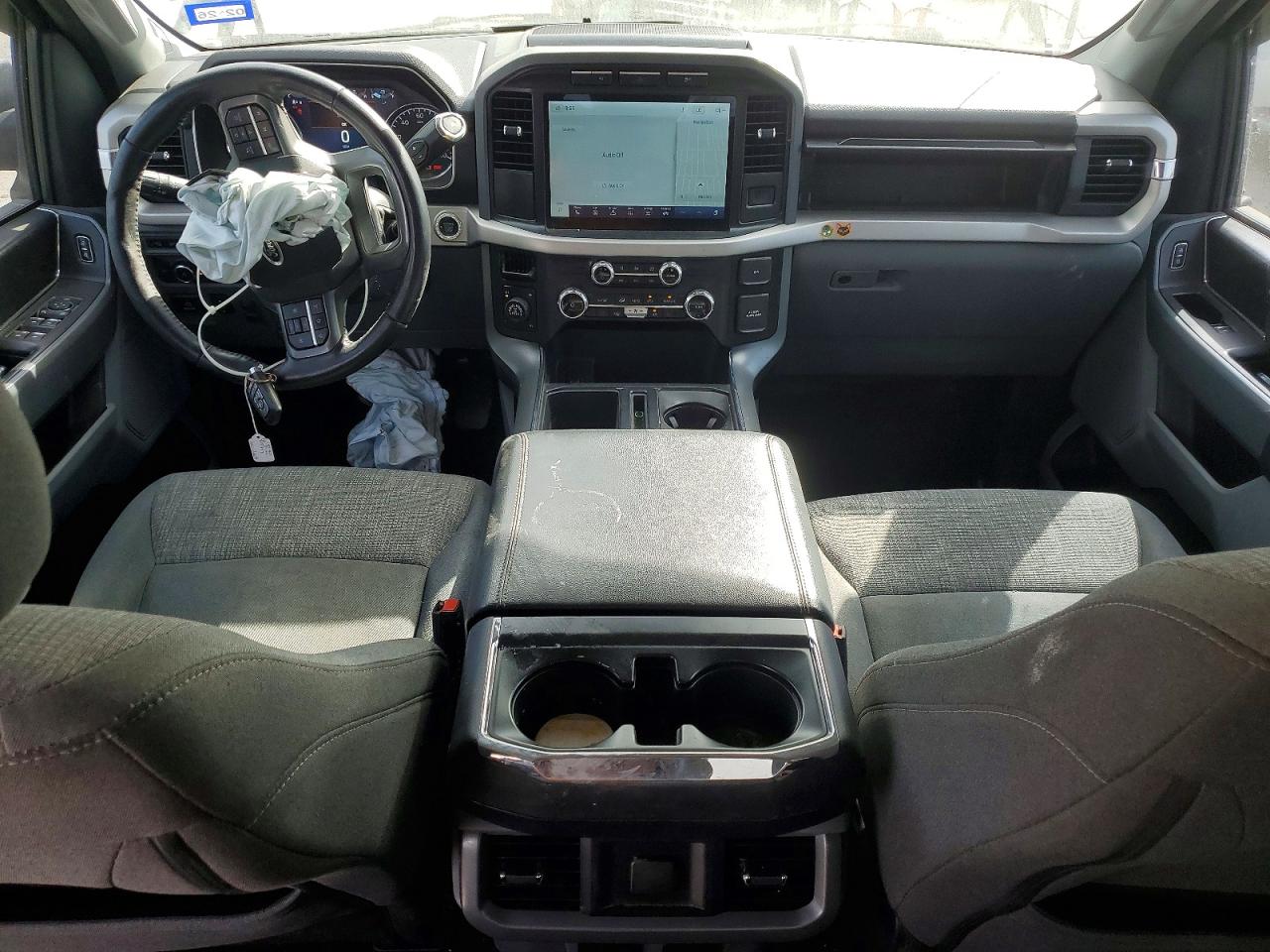 2022 FORD F150 SUPERCREW photo 22