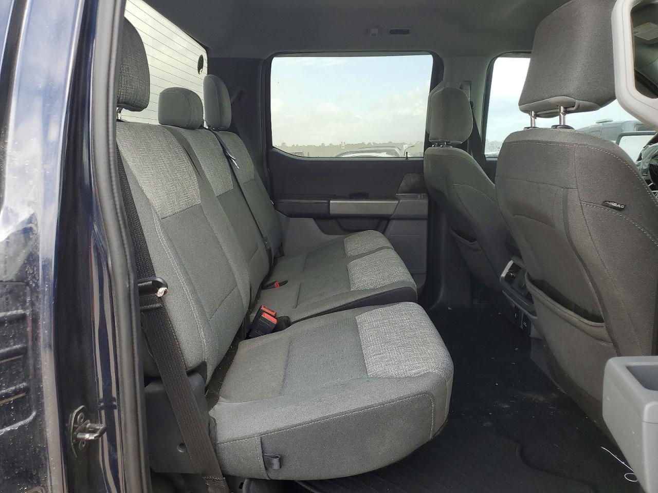2022 FORD F150 SUPERCREW photo 28