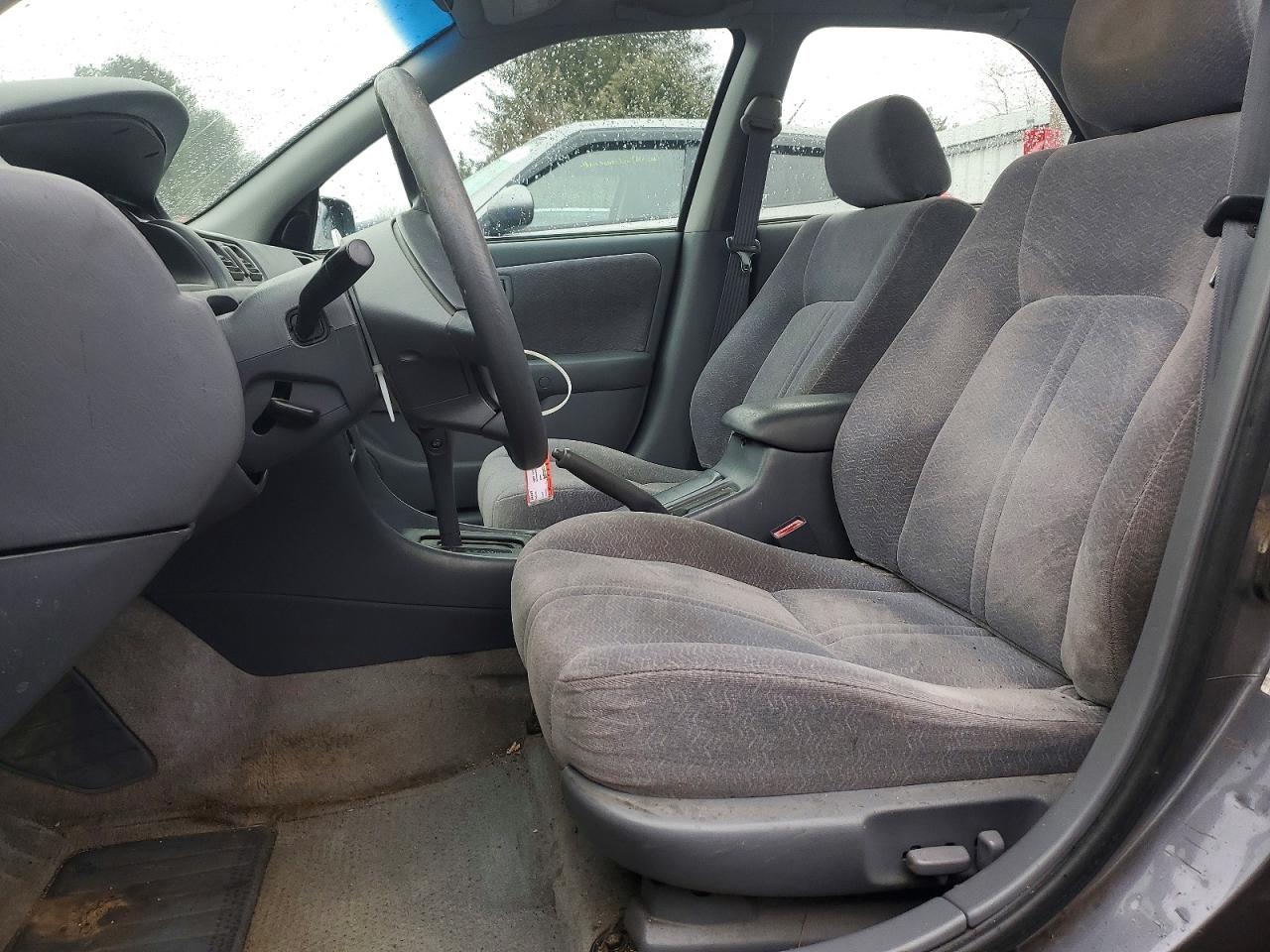 1999 TOYOTA CAMRY LE photo 13