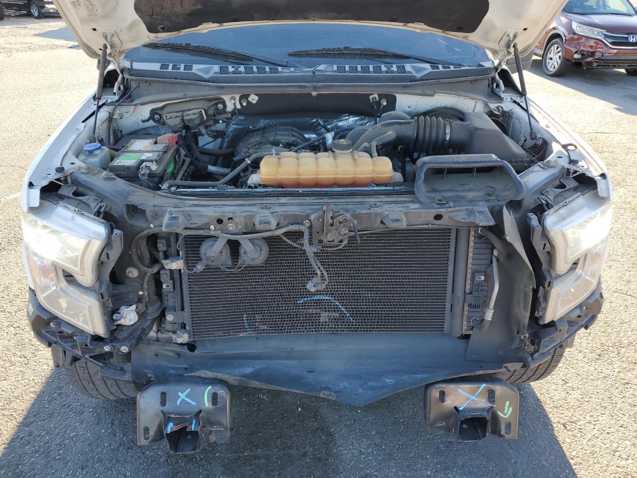 2015 FORD F150 SUPER CAB photo 21