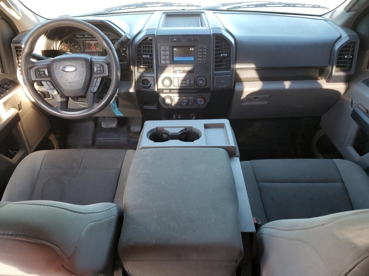 2015 FORD F150 SUPER CAB photo 15