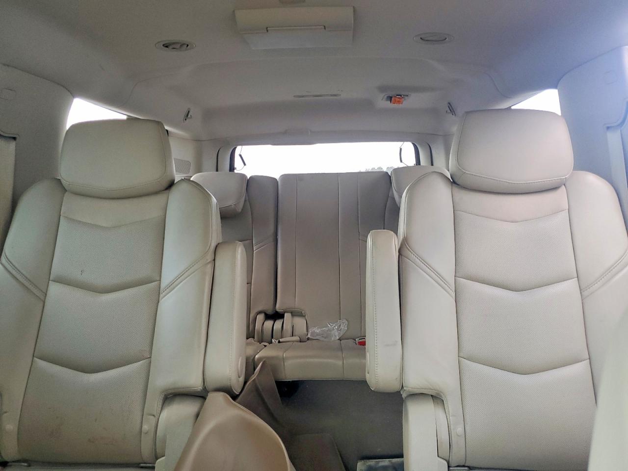 2015 CADILLAC ESCALADE ESV LUXURY photo 19