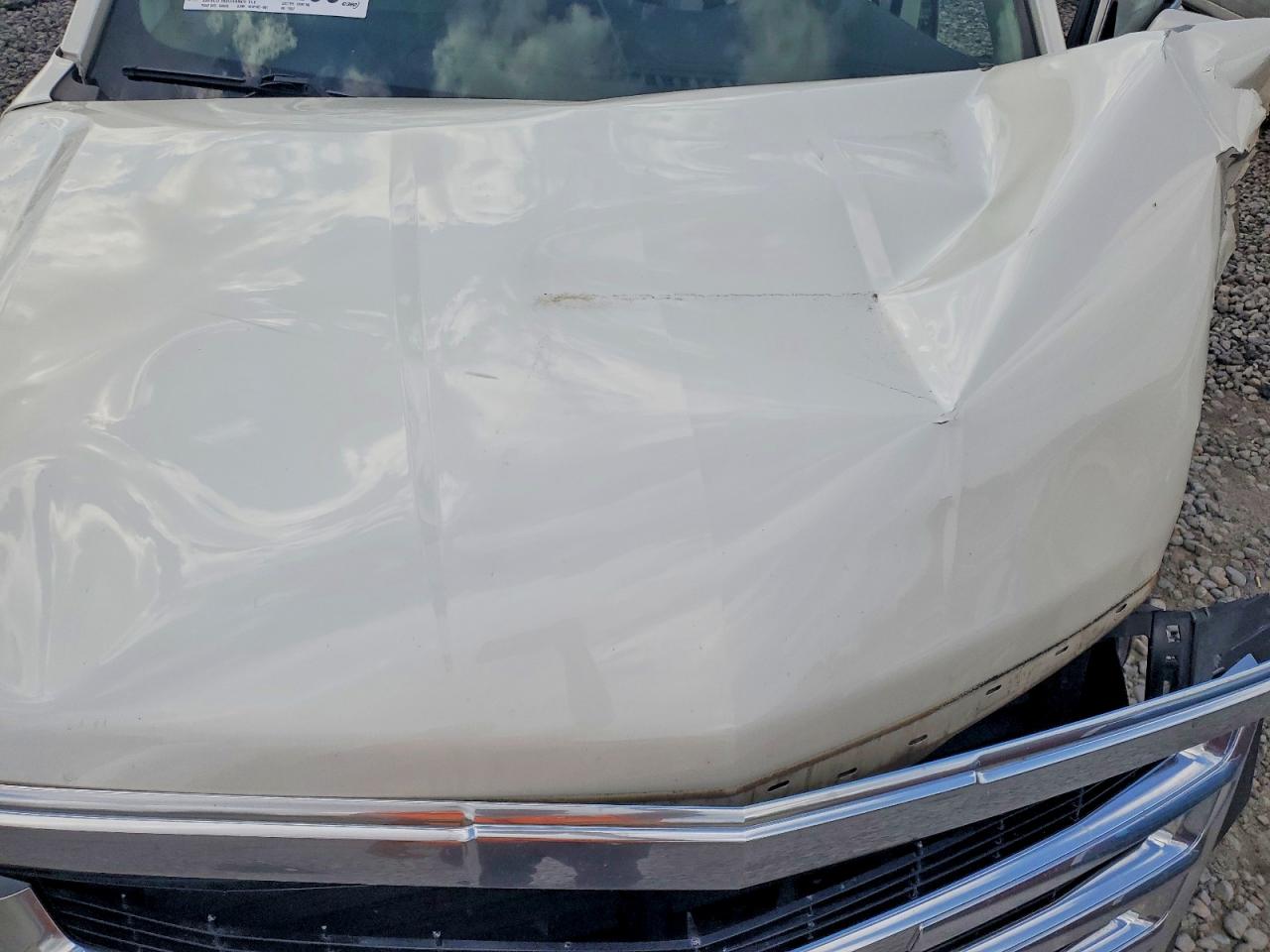 2015 CADILLAC ESCALADE ESV LUXURY photo 23
