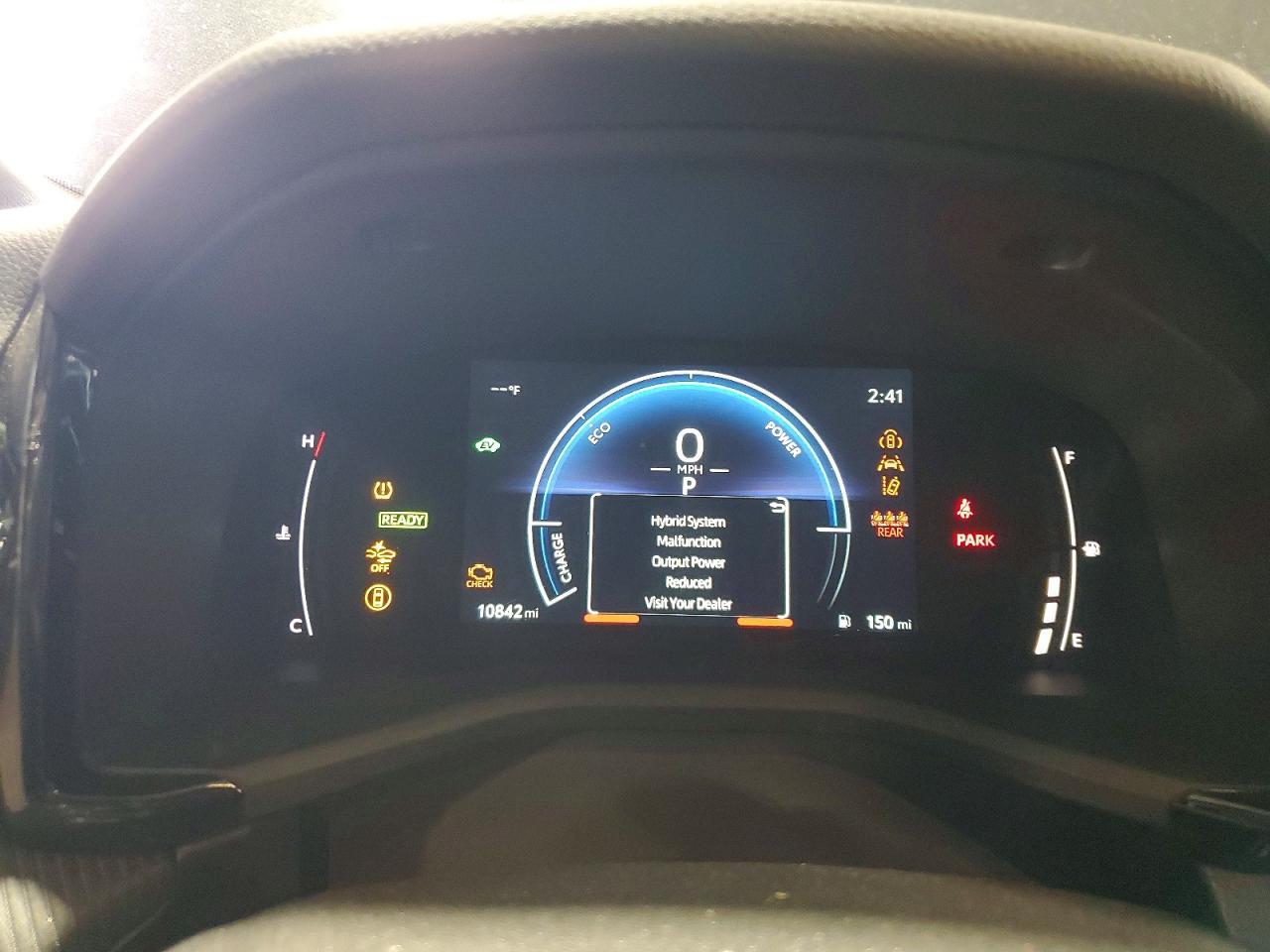 2025 TOYOTA CAMRY XSE photo 17