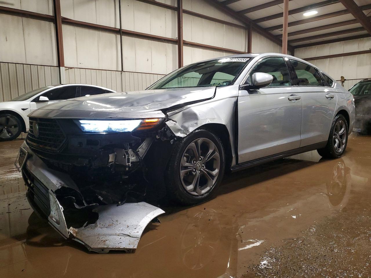 2024 HONDA ACCORD