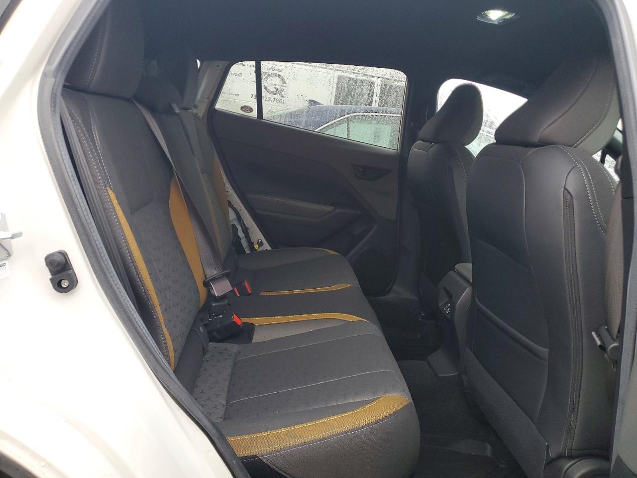 2024 SUBARU CROSSTREK SPORT photo 28