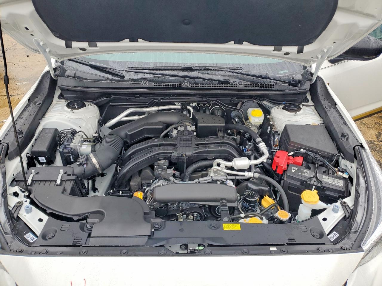 2024 SUBARU CROSSTREK SPORT photo 31