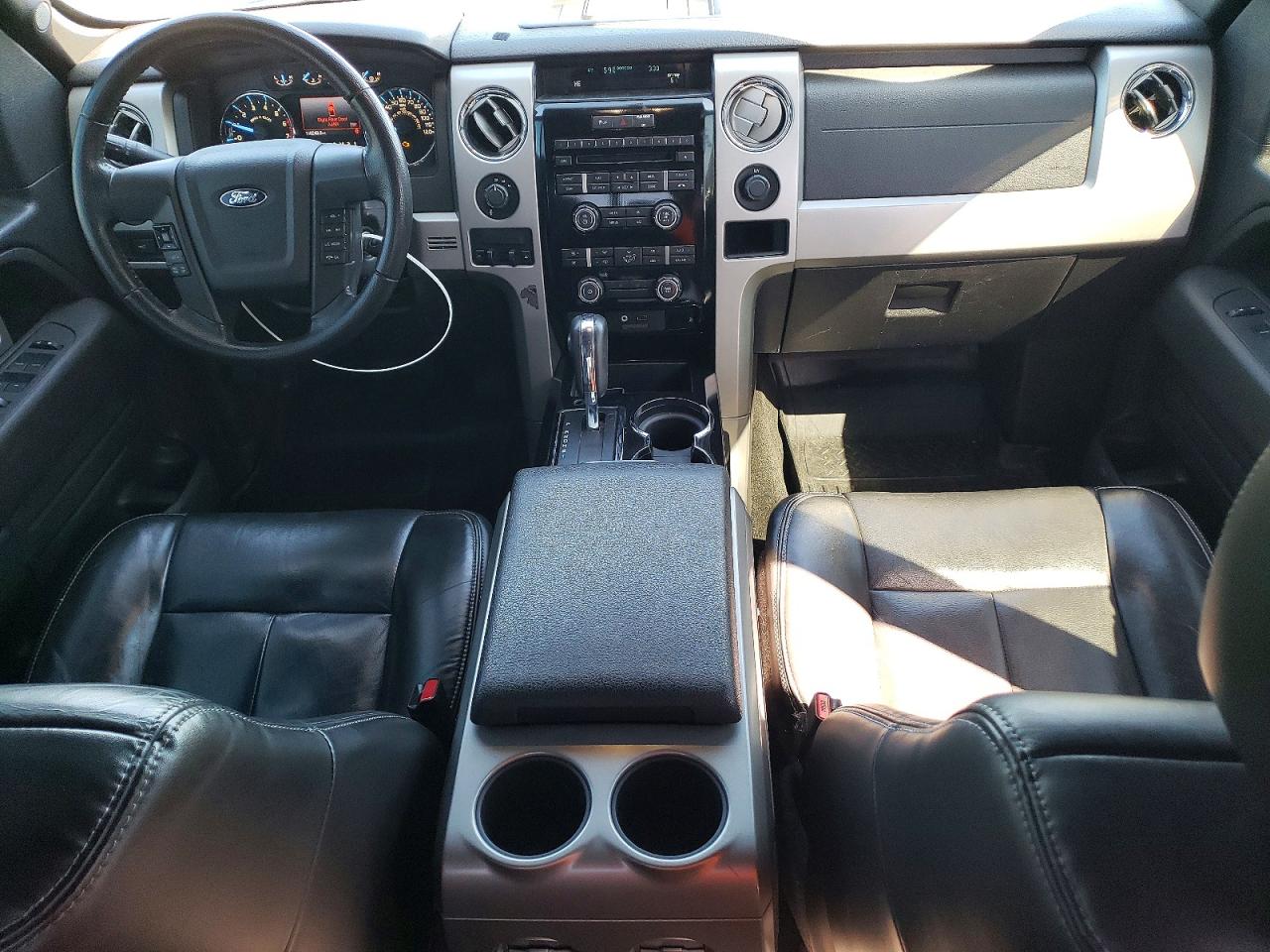 2011 FORD F150 SUPER CAB photo 15