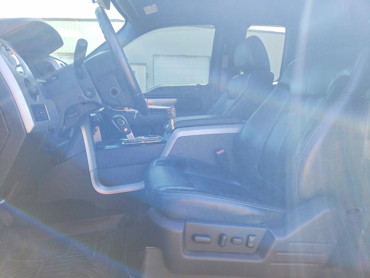 2011 FORD F150 SUPER CAB photo 13