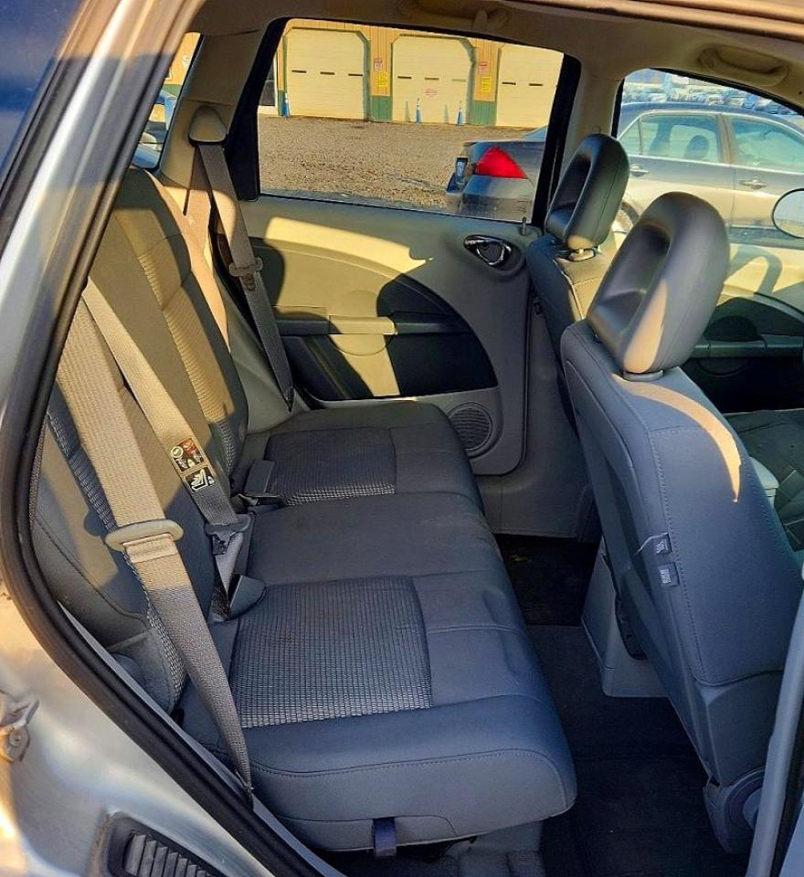 2009 CHRY PT CRUISER photo 19