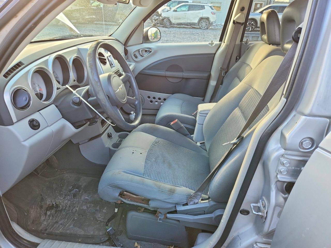 2009 CHRY PT CRUISER photo 13