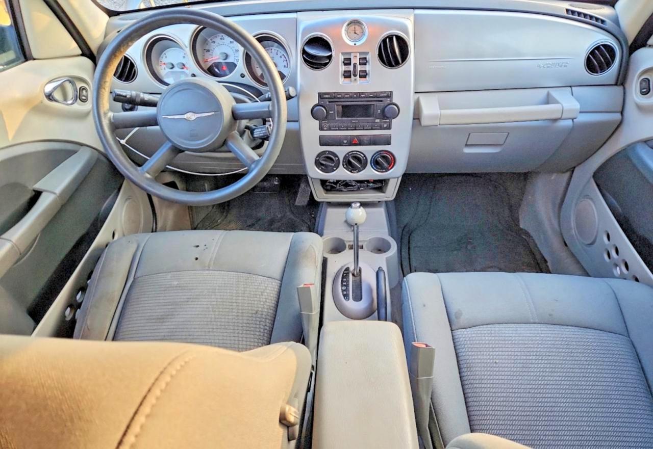 2009 CHRY PT CRUISER photo 15