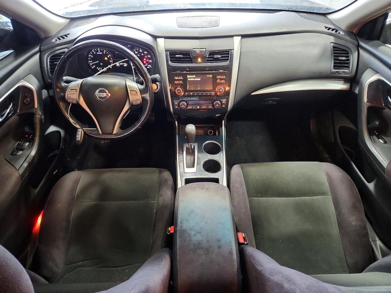 2013 NISSAN ALTIMA 2.5 photo 29