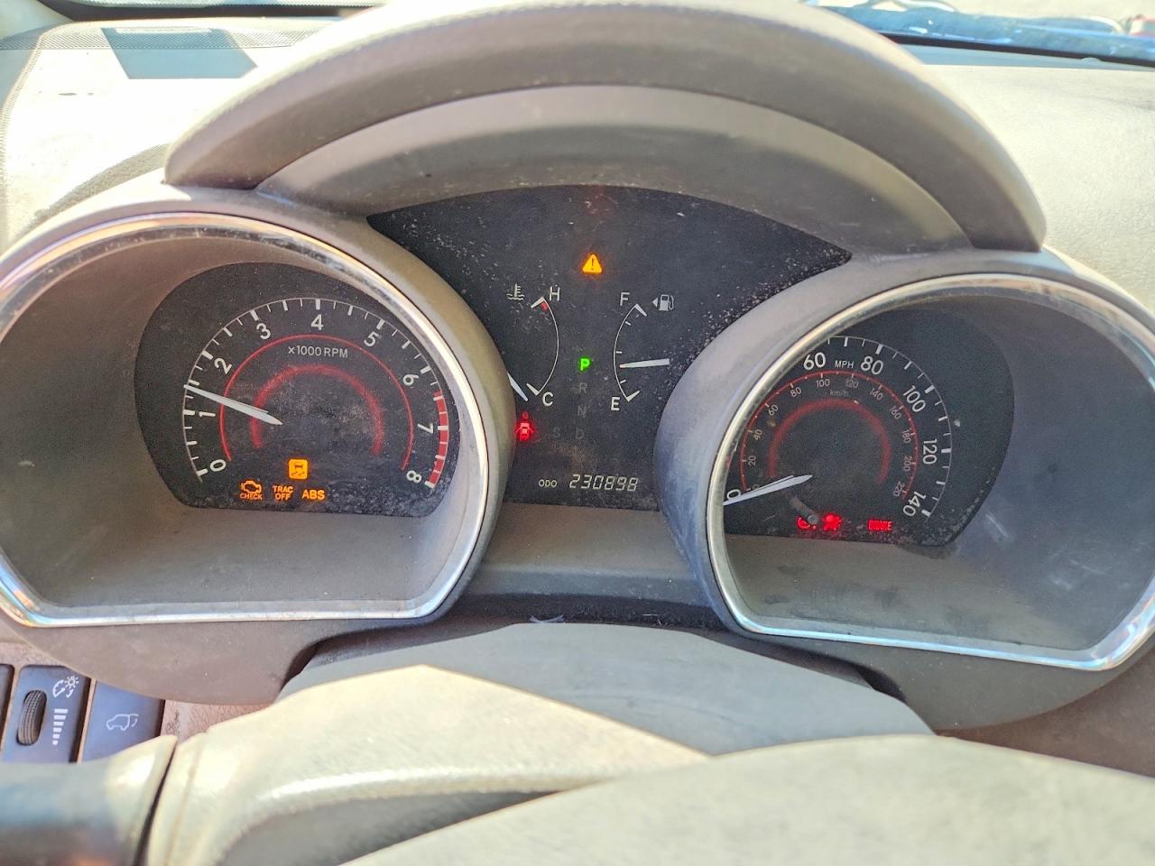 2012 TOYOTA HIGHLANDER LIMITED photo 17