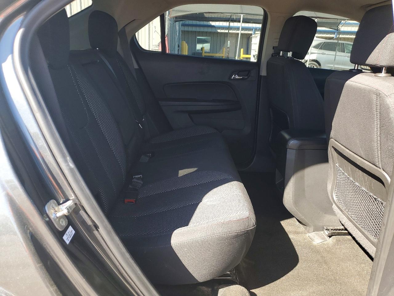 2017 CHEVROLET EQUINOX LS photo 31
